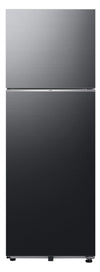 Samsung RT38DG5A2BBXHL 350 L, 2 Star, Convertible 5-in-1, Digital Inverter, Frost Free Double Door, WiFi Enabled Bespoke AI Refrigerator ( Luxe Black)