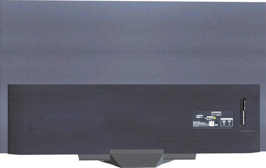 LG 55B3PSA  139 cm (55 inches) 4K Ultra HD Smart OLED TV (Black)