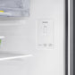 Samsung RT38DG5A2BS8HL 350 L,Convertible 5-in-1, Digital Inverter, Frost Free Double Door, WiFi Enabled Bespoke AI Refrigerator ( Elegant Inox, Silver)
