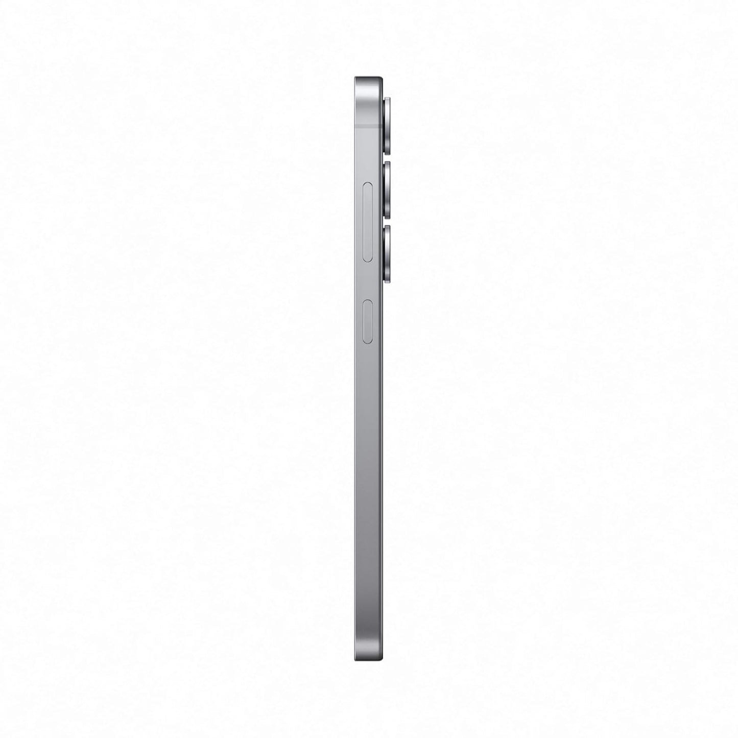 Samsung Galaxy S25 5G AI Smartphone (Silver Shadow, 12GB RAM, 256GB Storage), 50MP Camera with Galaxy AI