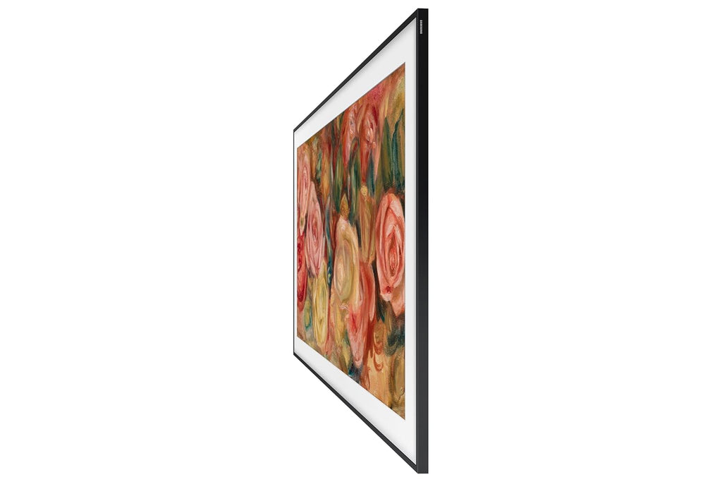 Samsung The Frame Series QA75LS03FAUXXL 75 Inch QLED 4K TV | Matte Display | Art Mode | Dolby Atmos | Alexa Built-in
