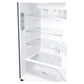 LG GN-H702HLHM 506 L Frost Free Inverter Double Door Refrigerator (Platinum Silver3) with Wi-Fi, Hygiene Fresh+, Door Cooling+ & Smart Diagnosis