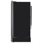 LG GL-D211HESZ 201 L 5 Star Direct-Cool Inverter Single Door Refrigerator ( Ebony Sheen, Base Stand with Drawer & Smart Connect, Gross Volume- 204 Ltr.)