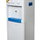 Voltas Mini Magic Pure-F 500W Floor Mounted Water Dispenser | Hot, Normal & Cold Water | W/ O Without Cabinet | LED Indicators | 1-Year Warranty