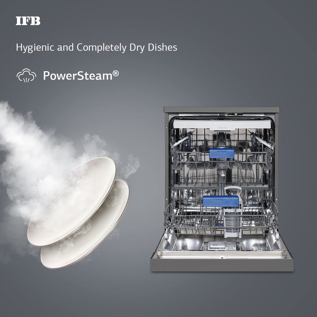 IFB Neptune VX2 Plus 16 Place Settings