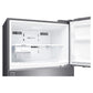LG GN-H702HLHM 506 L Frost Free Inverter Double Door Refrigerator (Platinum Silver3) with Wi-Fi, Hygiene Fresh+, Door Cooling+ & Smart Diagnosis