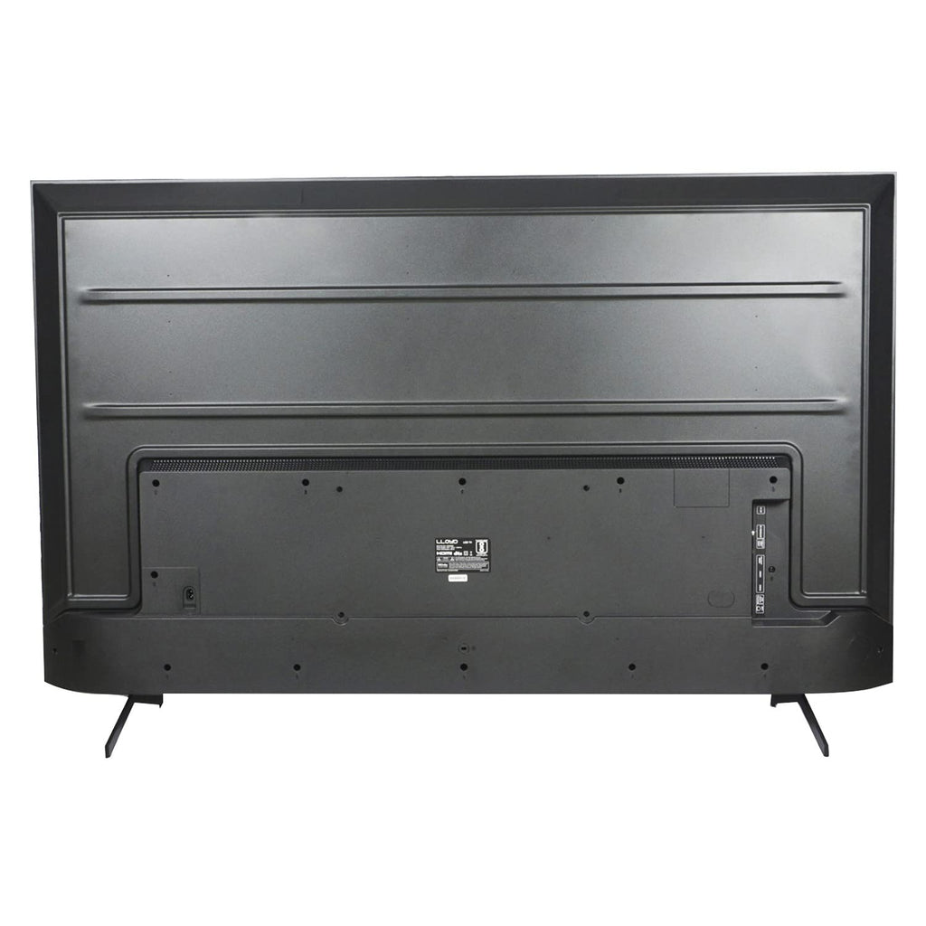 LLOYD 43QX900F 109 cm (43 Inches) QLED Television  Smart Google TV