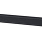 Samsung 250 W 3.1 ch (HW-S700D/XL) Wireless Dolby Atmos True HD Soundbar with Wireless Subwoofer, Center Firing Speakers, Surround Sound, DTS Virtual:X, AirPlay2, Wi-Fi, Bluetooth, HDMI (Titan Black)