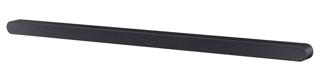 Samsung 250 W 3.1 ch (HW-S700D/XL) Wireless Dolby Atmos True HD Soundbar with Wireless Subwoofer, Center Firing Speakers, Surround Sound, DTS Virtual:X, AirPlay2, Wi-Fi, Bluetooth, HDMI (Titan Black)