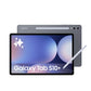 Samsung Galaxy Tab S10 Plus, S Pen in-Box, 31.5 cm (12.4 inch) Dynamic AMOLED 2X Display, 12 GB RAM, 256 GB Storage, Wi-Fi + 5G Tablet, Moonstone Gray