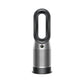 Dyson HP10 Gen1 Air Purifier Hot & Cold | HEPA H13 Filter | 350° Oscillation | Air Multiplier™ Technology | Auto Mode | Black/Nickel