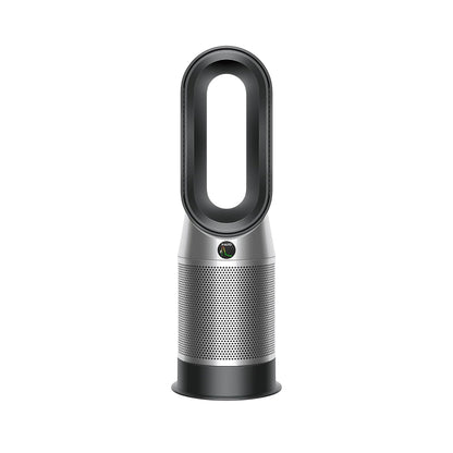 Dyson HP10 Gen1 Air Purifier Hot & Cold | HEPA H13 Filter | 350° Oscillation | Air Multiplier™ Technology | Auto Mode | Black/Nickel