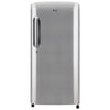 LG GL-B201APZD 185 L 3 Star Direct-Cool Single Door Refrigerator ( Shiny Steel, Fast Ice Making, Gross Volume 190 Litre)