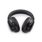 Bose QuietComfort Ultra Wireless Noise Cancelling Headphones with Spatial Audio, Over-The-Ear Headphones with Mic, Up to 24 Hours of Battery Life, Black 880066-0100