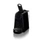 Nespresso Essenza Mini Espresso  Machine by De'Longhi, 1370W, Compact Manual Coffee Maker with Reusable Filter (Black)
