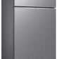 Samsung RT38DG5A2BS8HL 350 L,Convertible 5-in-1, Digital Inverter, Frost Free Double Door, WiFi Enabled Bespoke AI Refrigerator ( Elegant Inox, Silver)