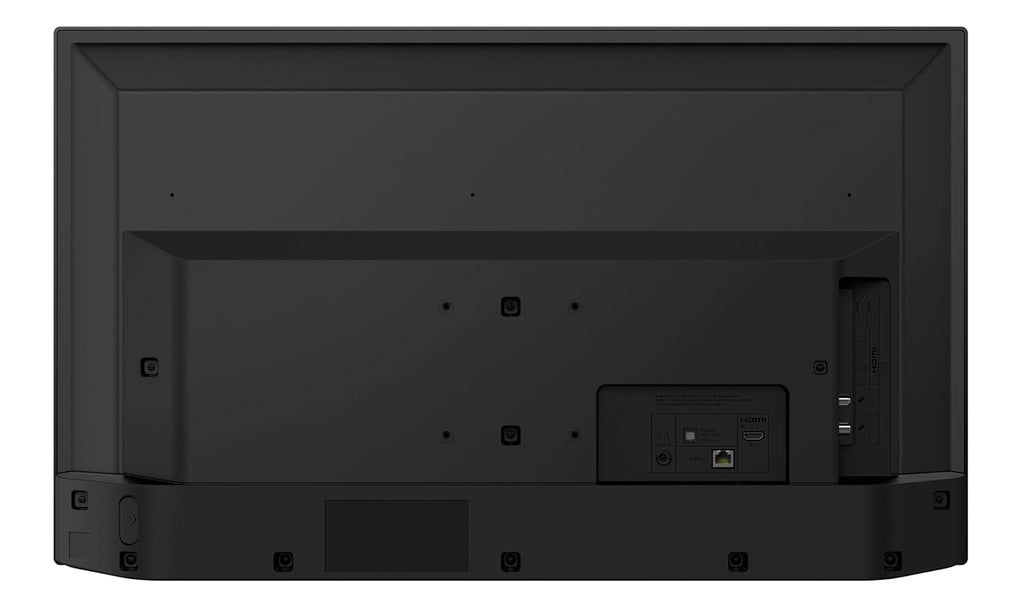 Sony KD-32W835 BRAVIA 32 Inch HD Ready Smart LED Google TV (HDR10, Dolby Audio, X-Reality PRO) – 80 cm, Black