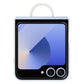 Samsung Galaxy Z Flip6 Clear Case, Transparency