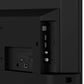 Sony KD-32W835 BRAVIA 32 Inch HD Ready Smart LED Google TV (HDR10, Dolby Audio, X-Reality PRO) – 80 cm, Black
