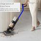 Dyson WashG1 Wet & Dry Cordless Vacuum Cleaner for Hard Floors | Dual Motorised Rollers | 35 Min Runtime