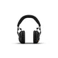 Marshall Monitor II Active Noise Cancelling Over-Ear Bluetooth Headphone with Mic, Black
