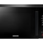 Samsung MC28A5147VK/TL 28L Convection Microwave Oven – SlimFry, Tandoor, Smart Sensor, Fermentation & Power Defrost – Black | 10-Year Cavity Warranty