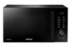 Samsung MC28A5147VK/TL 28L Convection Microwave Oven – SlimFry, Tandoor, Smart Sensor, Fermentation & Power Defrost – Black | 10-Year Cavity Warranty