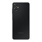 Samsung Galaxy A06 5G (Black, 6GB RAM, 128GB Storage)| True 5G with 12 5G Bands | 50MP Dual Camera | 4 Gen Updates | IP54 | Voice Focus With 25W Adapter