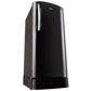 LG GL-D211HESZ 201 L 5 Star Direct-Cool Inverter Single Door Refrigerator ( Ebony Sheen, Base Stand with Drawer & Smart Connect, Gross Volume- 204 Ltr.)