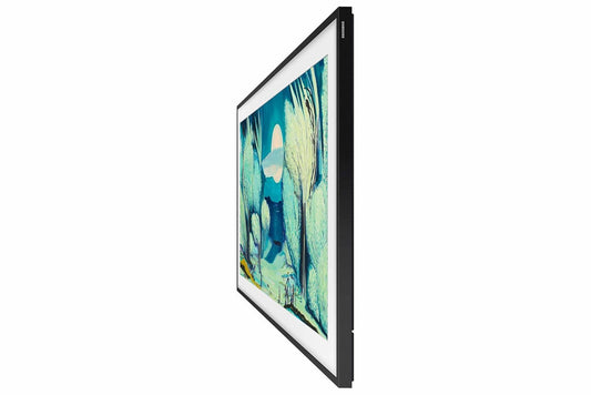 Samsung QA65LS03FAULXL The Frame 65 Inch QLED 4K Ultra HD Smart TV | Matte Display, Art Mode, Dolby Atmos, Quantum Processor