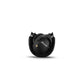 Marshall Monitor II Active Noise Cancelling Over-Ear Bluetooth Headphone with Mic, Black
