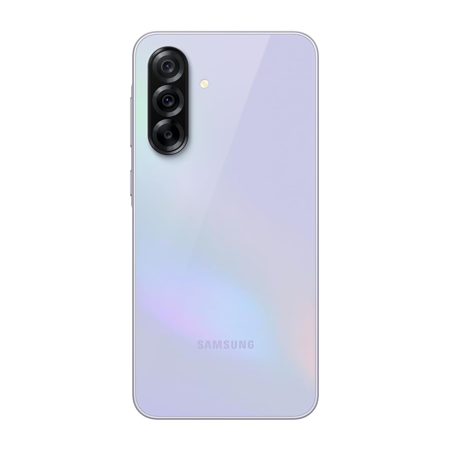 Samsung Galaxy A36 5G (Awesome Lavender, 8GB, 256GB) | Awesome Intelligence: Circle to Search, Intelligent Editing | Awesome 4nm Snapdragon Processor | Flagship Grade Selfie Camera