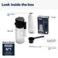 Delonghi Ecam290.81 TB- Magnifica Evo|Bean To Cup Fully Automatic Coffee Machine|7 One-Touch Recipes - Latte, Espresso, Cappuccino & More|15 Bar Pressure|1450 W|Free Demo & Installation(Titanium Black)
