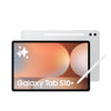 Samsung Galaxy Tab S10 Plus, S Pen in-Box, 31.5 cm (12.4 inch) Dynamic AMOLED 2X Display, 12 GB RAM, 256 GB Storage, Wi-Fi + 5G Tablet, Platinum Silver