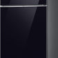 Samsung RT51CB662A22TL 465 L, Bespoke Optimal Fresh+, Digital Inverter, Frost Free Double Door WiFi Embedded Refrigerator ( Clean Black Glass)