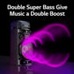 LG XBOOM RNC7 Party Speaker, Multi Color Lighting, Karaoke Feature, 1 Mic + 1 Guitar Input, Wireless Party Link, USB, Bluetooth Connection, XBOOM App