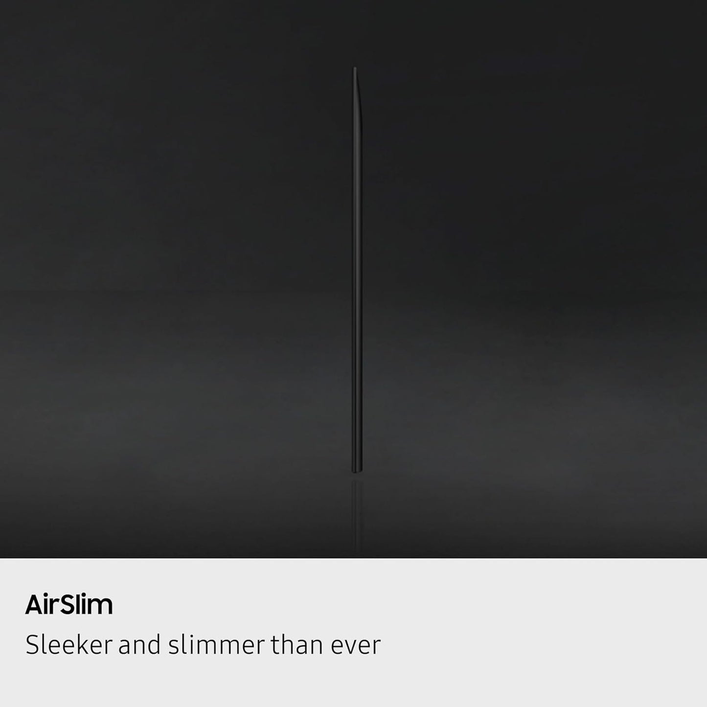 Samsung 65 Inch QLED 4K Smart TV QA65Q8FAAULXL | Q4 AI Processor | Quantum HDR+ | AirSlim Design | SolarCell Remote