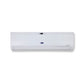 Carrier Durawhite Exi CAI24DH3R32F0 2 Ton 3 Star Inverter Split AC | 6-in-1 Convertible Cooling | Copper Condenser | PM2.5 Filter | Auto Clean | White