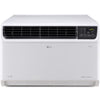 LG UW-Q18WWZA 1.5 Ton 5 Star Wi-Fi Inverter Window AC – Copper Coil, Convertible 4-in-1 Cooling, HD Filter,White
