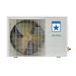 Blue Star IC512RNUR 1 Ton 5 Star Inverter Split AC (2025 Model, AI Pro, 5-in-1 Convertible Cooling, Smart Ready, Copper, 4-Way Swing, White)