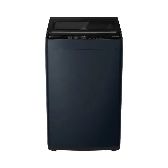 IFB TL800CB1SID 8 Kg 5 Star Fully Automatic Top Load Washing Machine | DeepClean Technology | AI Powered | Aqua Energie | Power Steam | Cobalt Blue