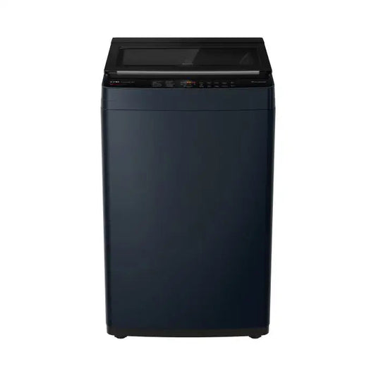 IFB TL800CB1SID 8 Kg 5 Star Fully Automatic Top Load Washing Machine | DeepClean Technology | AI Powered | Aqua Energie | Power Steam | Cobalt Blue