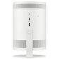 Samsung SP-LFF3CLAXXXL The Freestyle 2nd Gen Portable Compact Smart LED Projector with in-Built OTT Apps ( HDR 10+, Wi-Fi, Premium 360° Sound, All Round Design, Instant Setup, White)