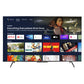 LLOYD 43QX900F 109 cm (43 Inches) QLED Television  Smart Google TV