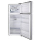 LG GL-N422SDSY 398 L 2 Star Frost-Free Smart Inverter Double Door Refrigerator ( Dazzle Steel, Express Freeze, Gross Volume – 423 Ltr.)