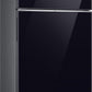 Samsung RT51CB662A22TL 465 L, Bespoke Optimal Fresh+, Digital Inverter, Frost Free Double Door WiFi Embedded Refrigerator ( Clean Black Glass)