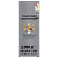 LG GL-S322SPZY 288 L 2 Star Smart Inverter Frost-Free Double Door Refrigerator | Convertible | Multi Air Flow | Suraj Electronics Delhi NCR