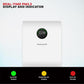 Honeywell Air Touch V5 Smart Air Purifier | 4-Stage Filtration | H13 HEPA Filter | Wi-Fi App &amp; Voice Control | 589 Sq.Ft Coverage | Suraj Electronics Delhi NCR
