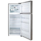 LG GL-S412SPZY 408 L 2 Star Frost-Free Smart Inverter Double Door Refrigerator ( Shiny Steel, Convertible)