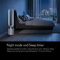 Dyson Air Purifier TP10 Cool Gen1 | Covers 600 Sq. Ft| Advanced HEPA H13 filtration